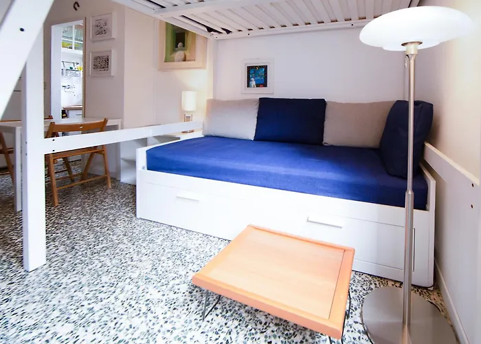White Diamond Suite Milano