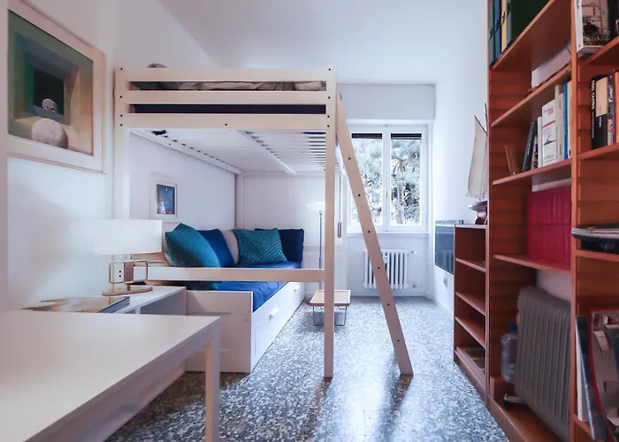 White Diamond Suite Milano
